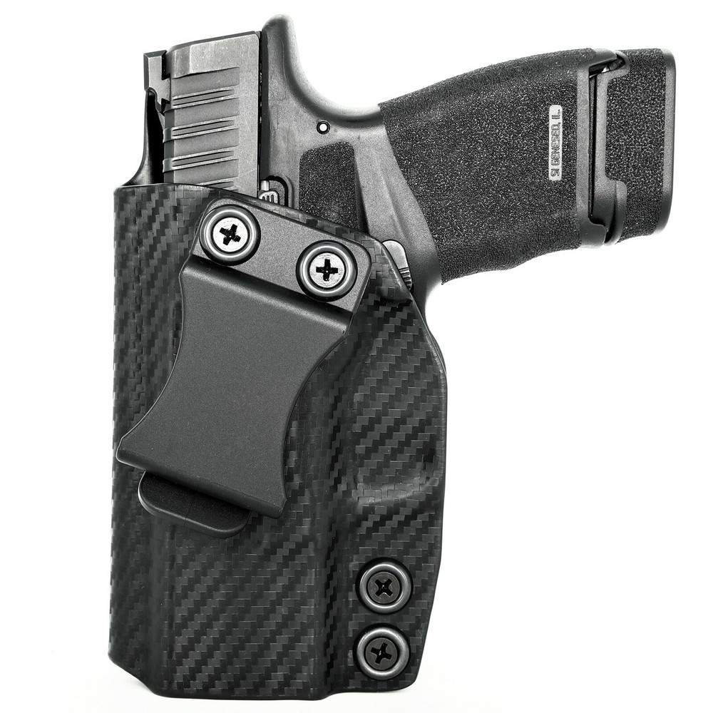 Springfield Hellcat Pro IWB KYDEX Holster