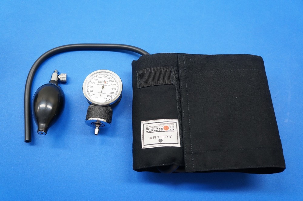 Labtron Sphygmomanometer