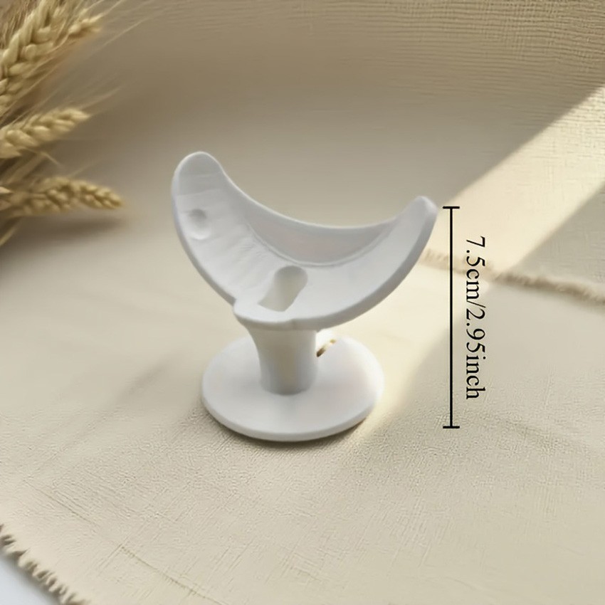 Desktop Stand Base Bracket for Google Nest/ Home Mini Series Bluetooth Speaker
