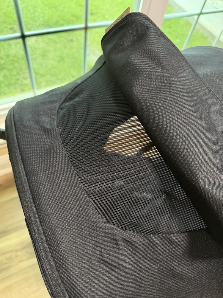 Nuna Triv next Stroller