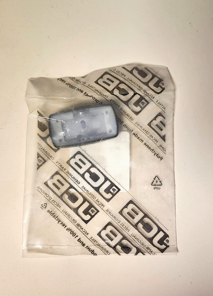 JCB ACTUATOR Joystick switch (Ref) 701/E8843