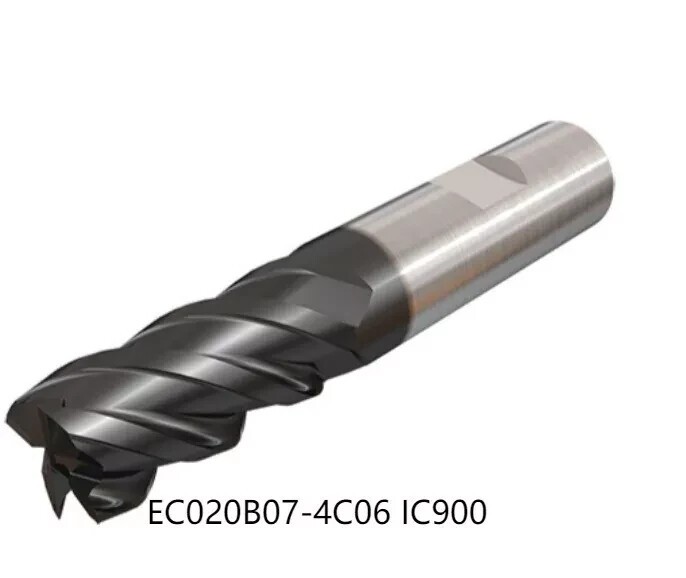 1PCS  ORIGINAL  INSERTS    ‎EC020B07-4C06 IC900