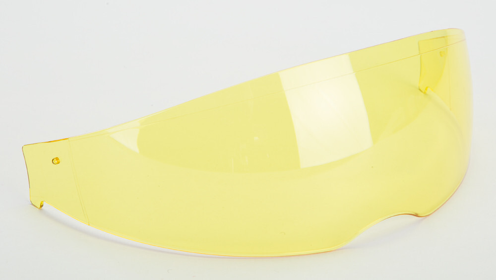 GMAX OF77 Replacement Inner Shield G077000 Yellow
