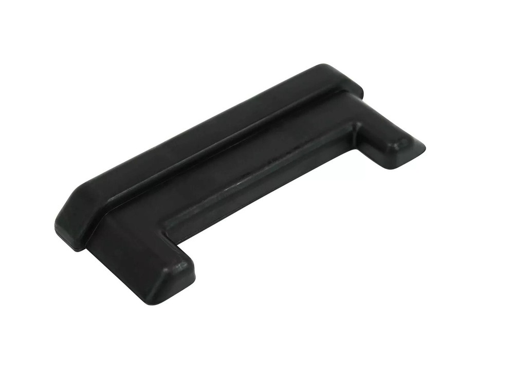 5PK Horizontal E-Track End Cap for Enclosed Trailer, Cargo Van & Flatbed Truck