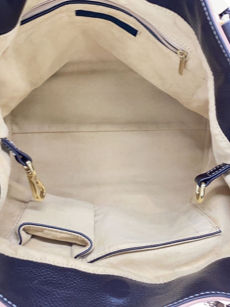 ANAYI Handbag PNK