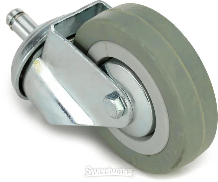 ENGL Amplifiers Casters for ENGL Amp Cabinets (4-pack)