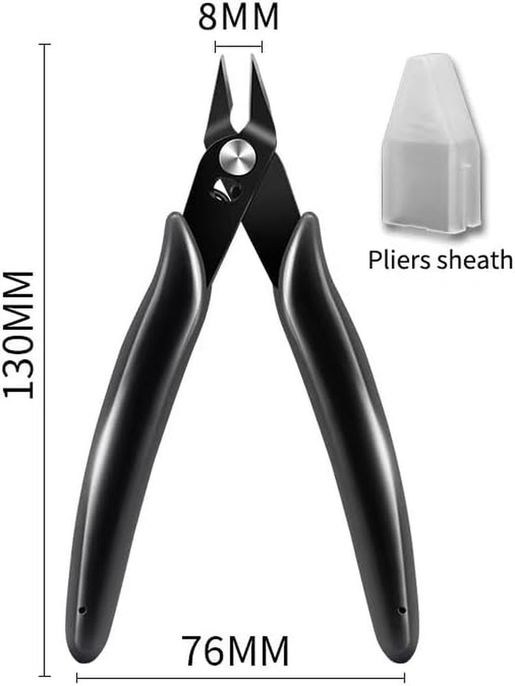 3D Printer Tools Kit, 28Pcs 3D Printer Accessories for All FDM/SLA Printers with