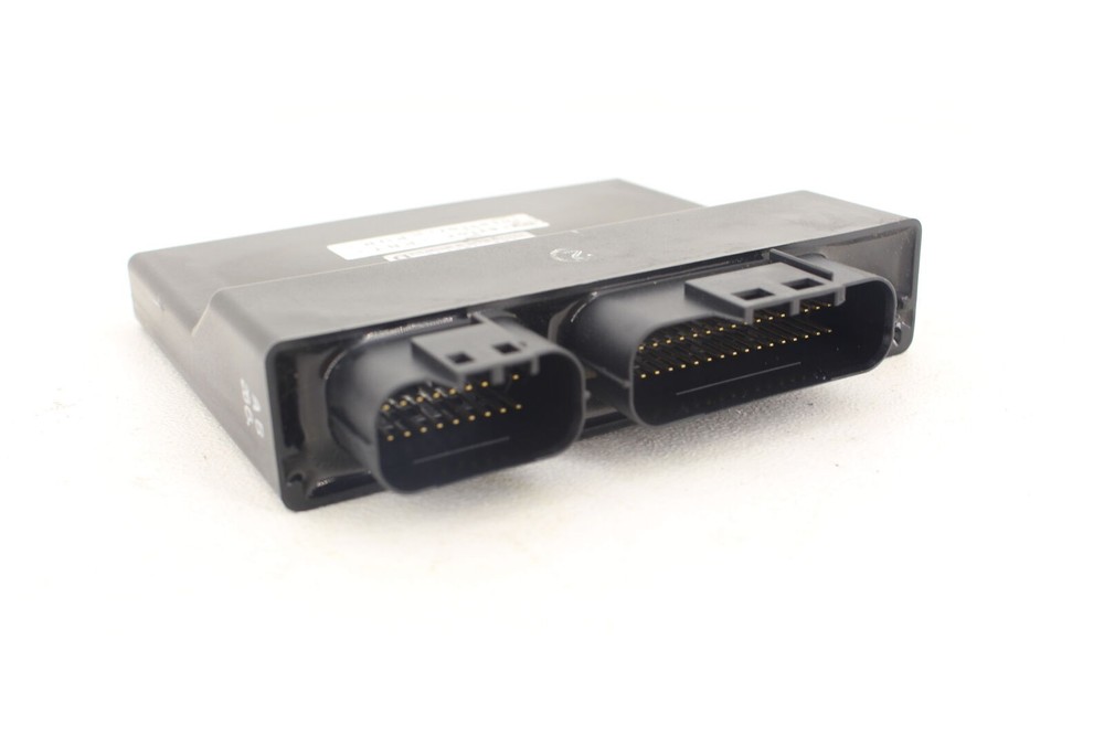 2019 KAWASAKI Z650 ECU COMPUTER CONTROLLER UNIT BLACK BOX ECM CDI