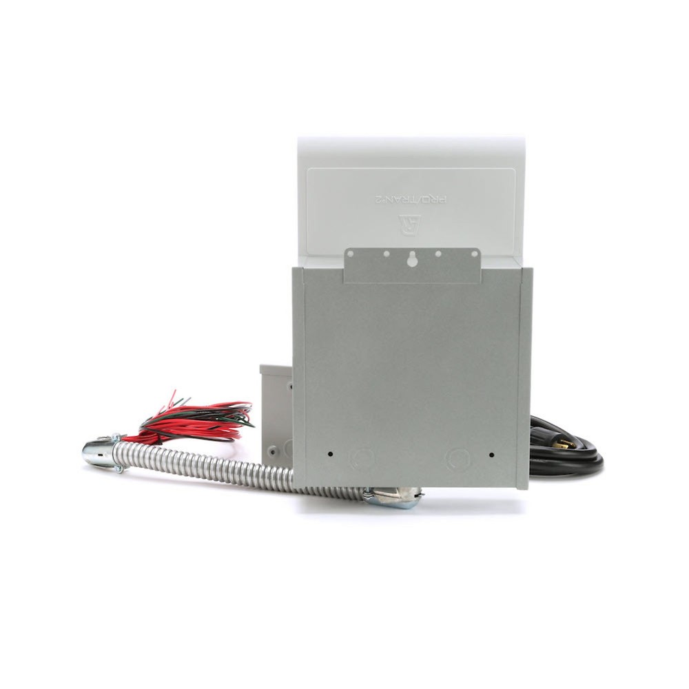 Reliance Generator Transfer Switch Kit, 10 Circuits, Model# 310CRK