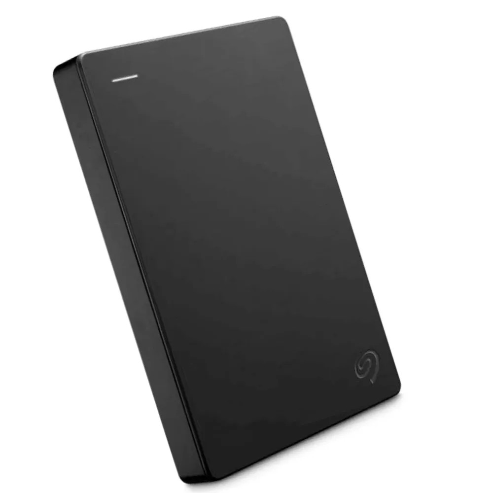 Seagate STGX2000400 2TB USB 3.0 External Hard Drive - Black
