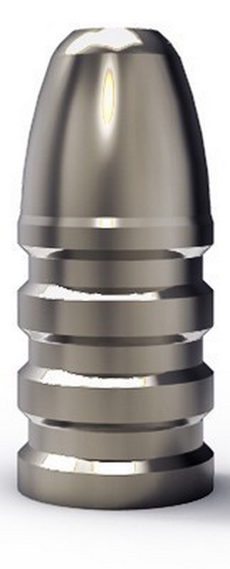 Lee Precision Reloading Single Cavity Mold .45/70 405 Gr. Hollow Base Mold 90268