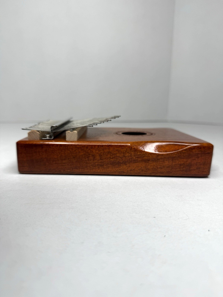 kalimba thumb piano