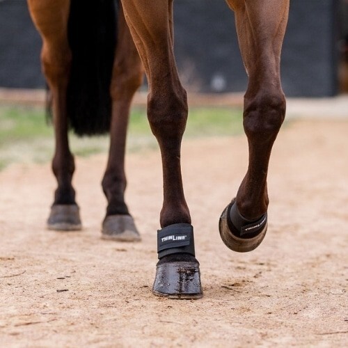 ThinLine Pastern Wraps - Various Colors