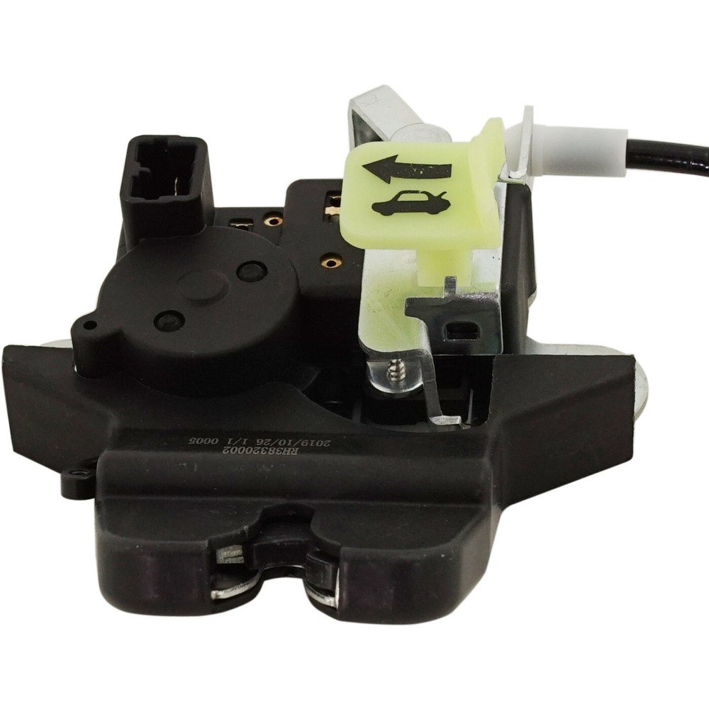 Trunk Lock Actuator For 2011-2015 Hyundai Sonata