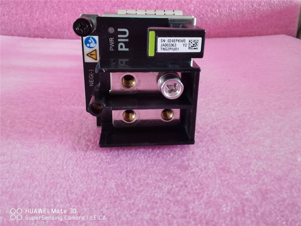 For OSN6800 Power Access Board TNG2PIU01