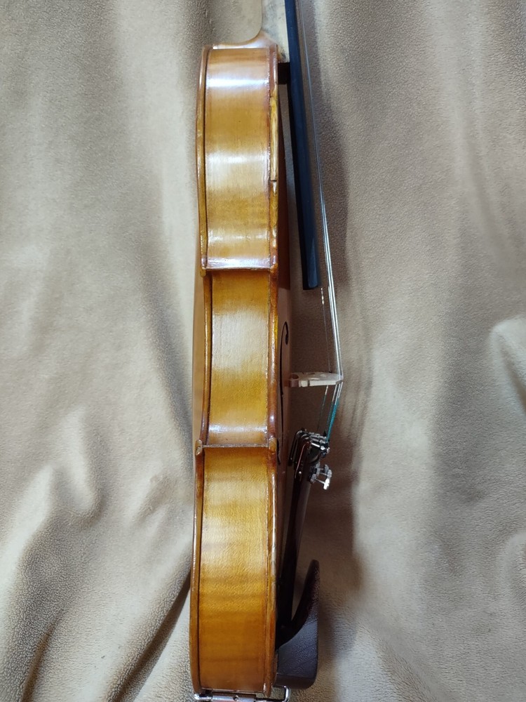 1636 Andreas Guarnerius Copy Violin 4/4