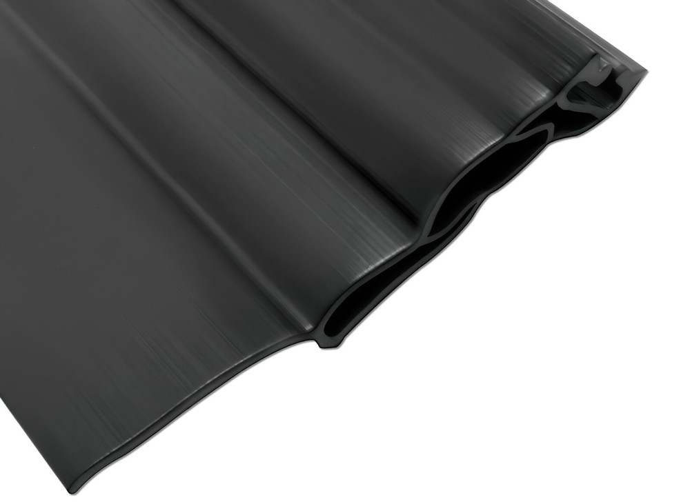 Upper Cab Fairing Extension for Left Side, Freightliner Cascadia 2008-2016