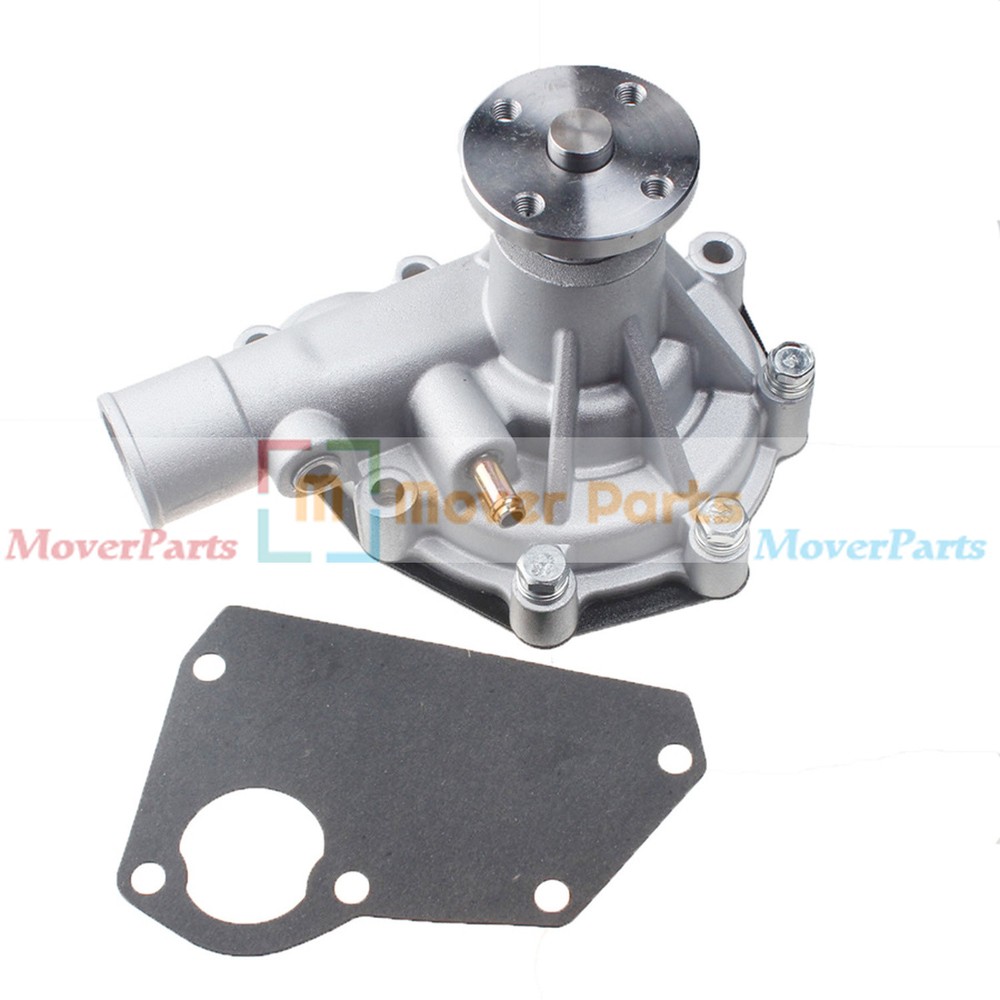 Water Pump 106-8263 for Caterpillar CAT Track Loader 933 939 Engine 3046