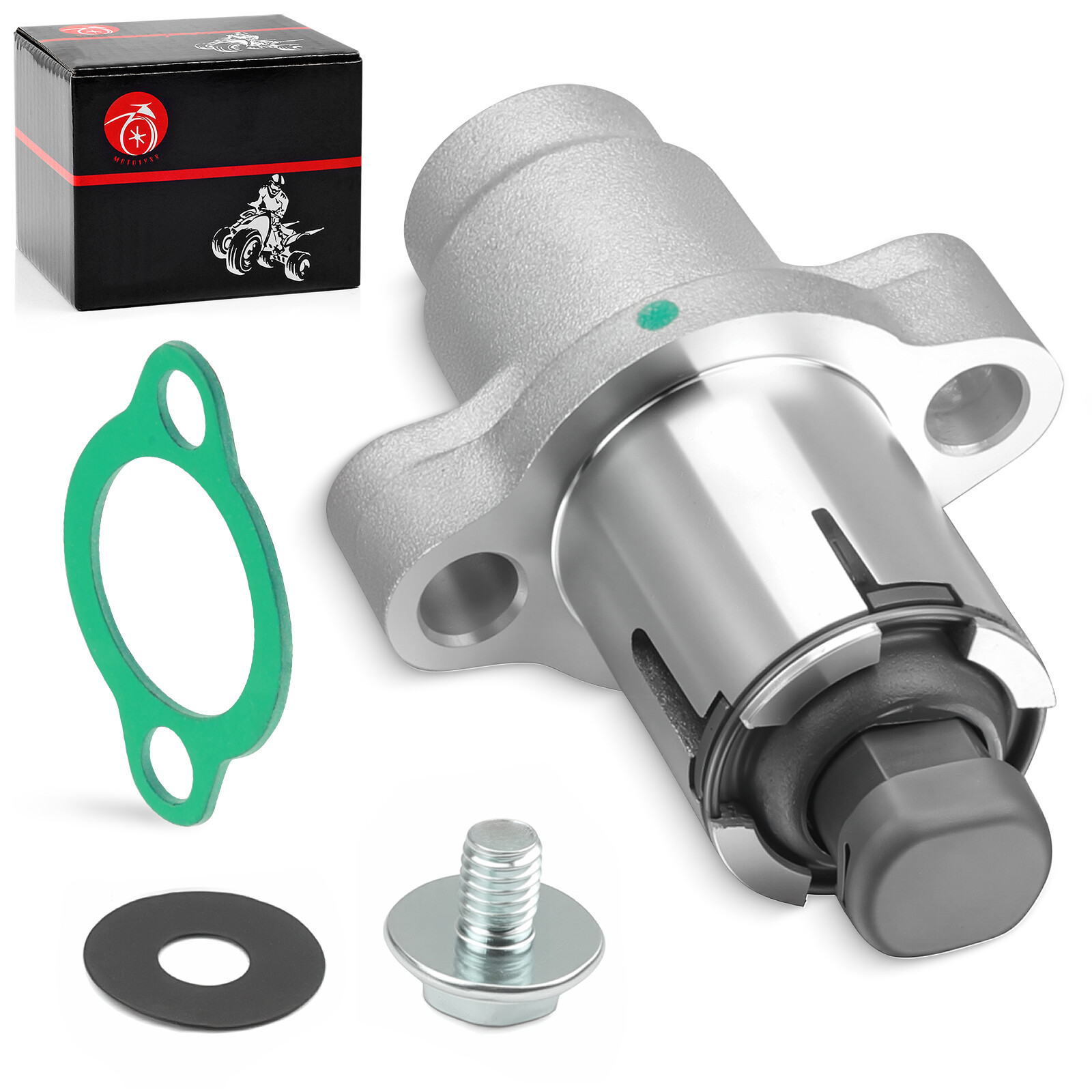 06-18 FOR KAWASAKI KX450F CAM CHAIN CAMSHAFT TENSIONER 12048-0021 11061-0260 NEW