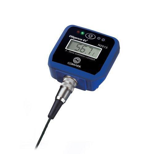 N2015 Multi-Parameter Data Logger