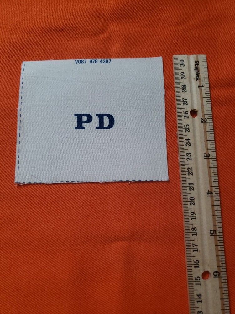 PD Ratings Badge