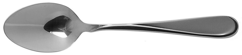 Oneida Silver Satin Flight Teaspoon 1927338