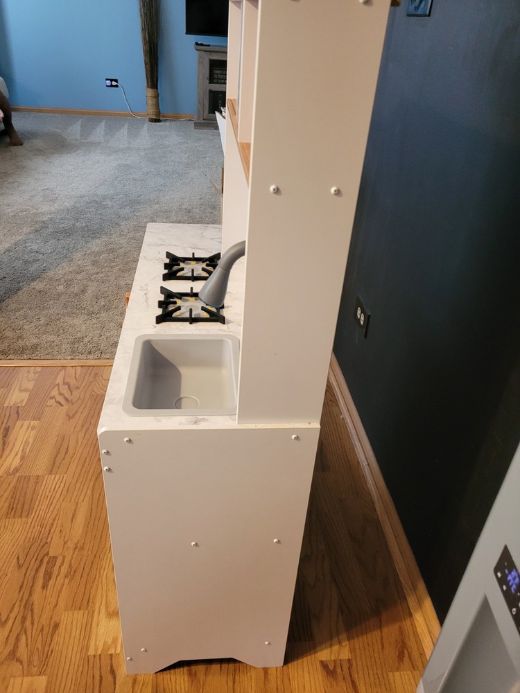 KidKraft 53440 Taverna Play Kitchen