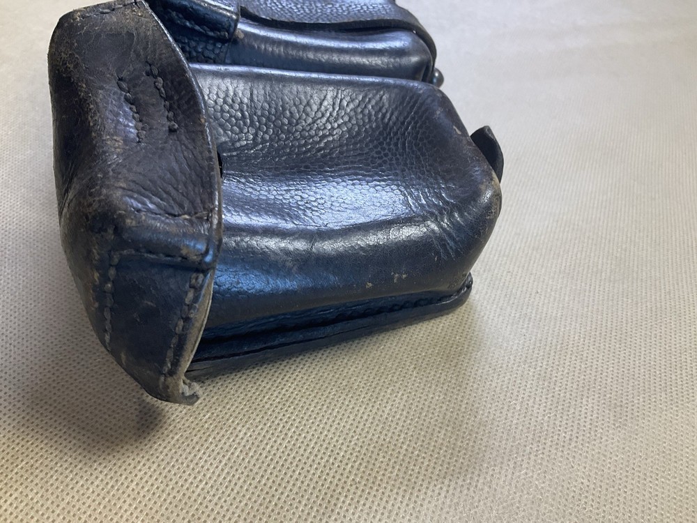 Original WWI Schneider 1916 Ammo Pouch