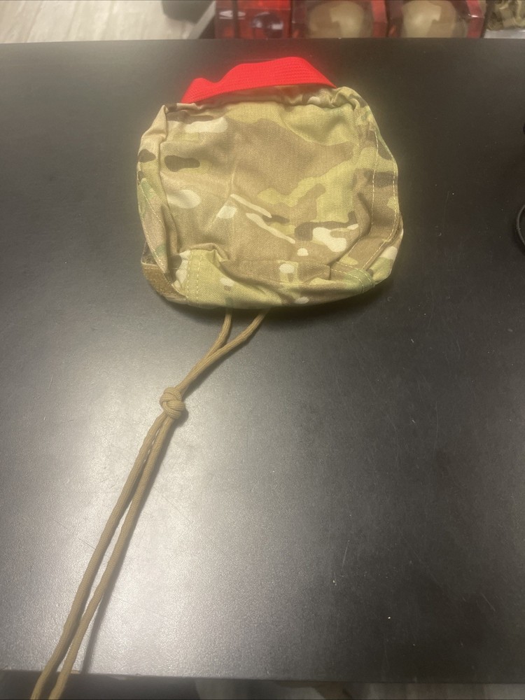MARZ IFAK POUCH