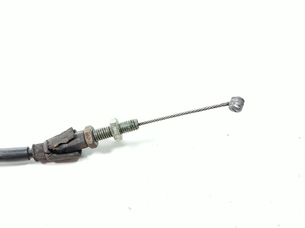 02 Suzuki Eiger LTA 400 Throttle Cable