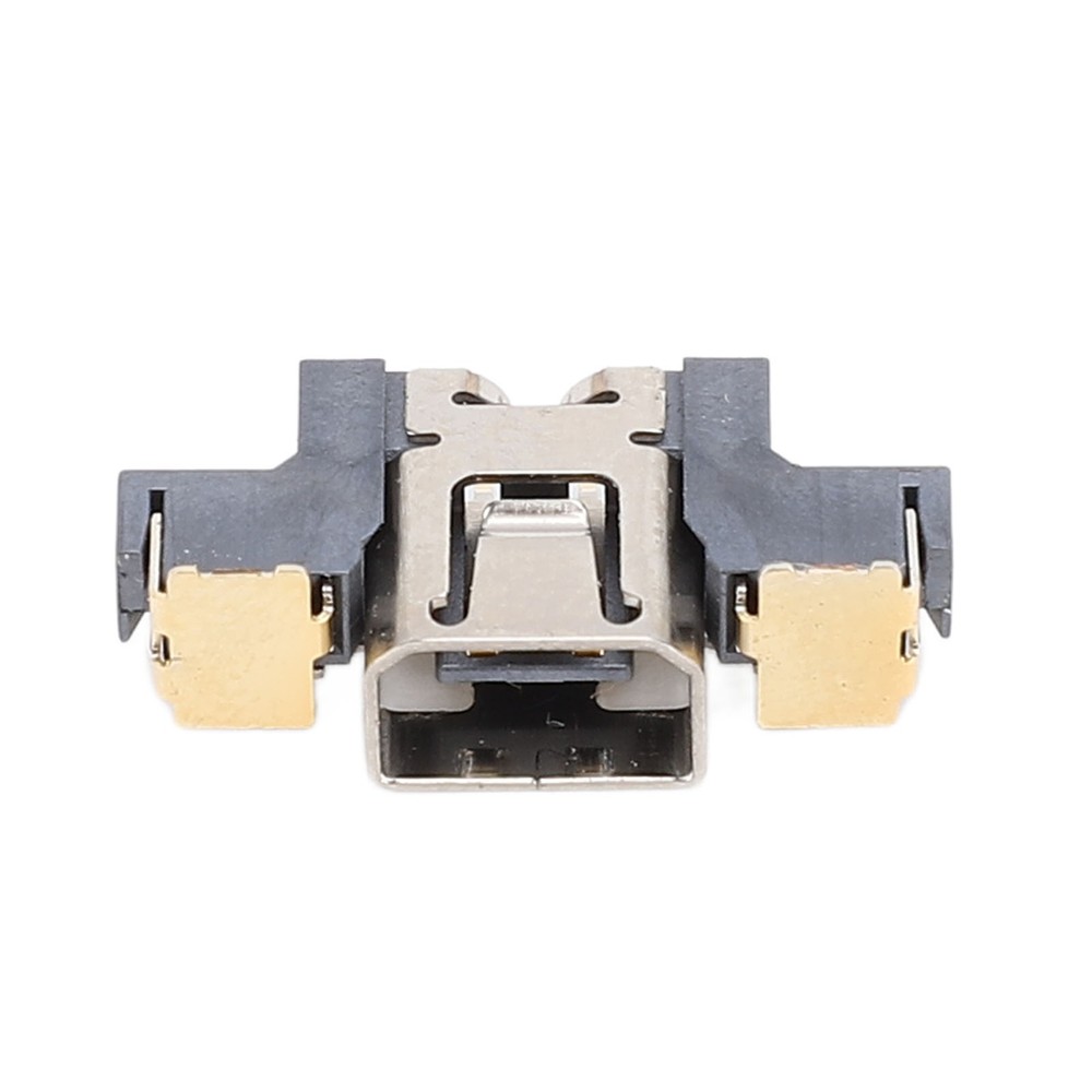 XL Charging Port Replacement For 3DS Compact Portable Power Jack Socket LL