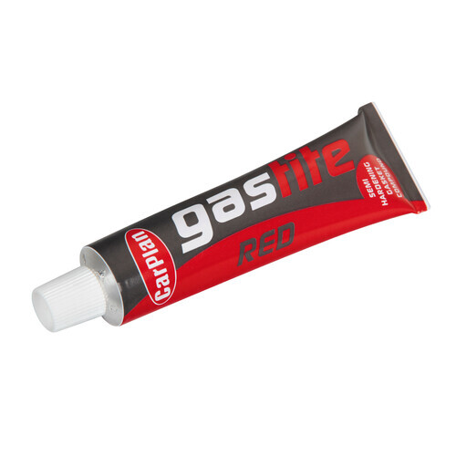 Paste Red Lamp - 50 g