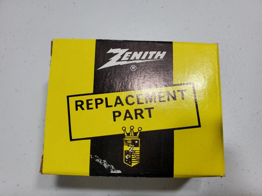 Vintage Zenith Replacement Part 905-91. B3/E23