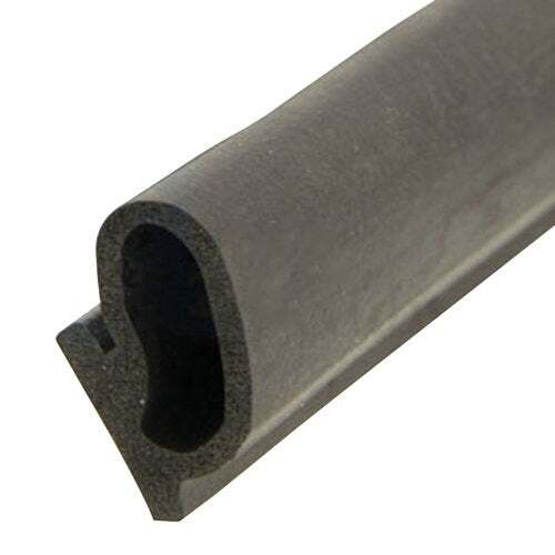 Weather Strip Seal Door and Window - 244" fits Allis Chalmers 200 7000 79011812