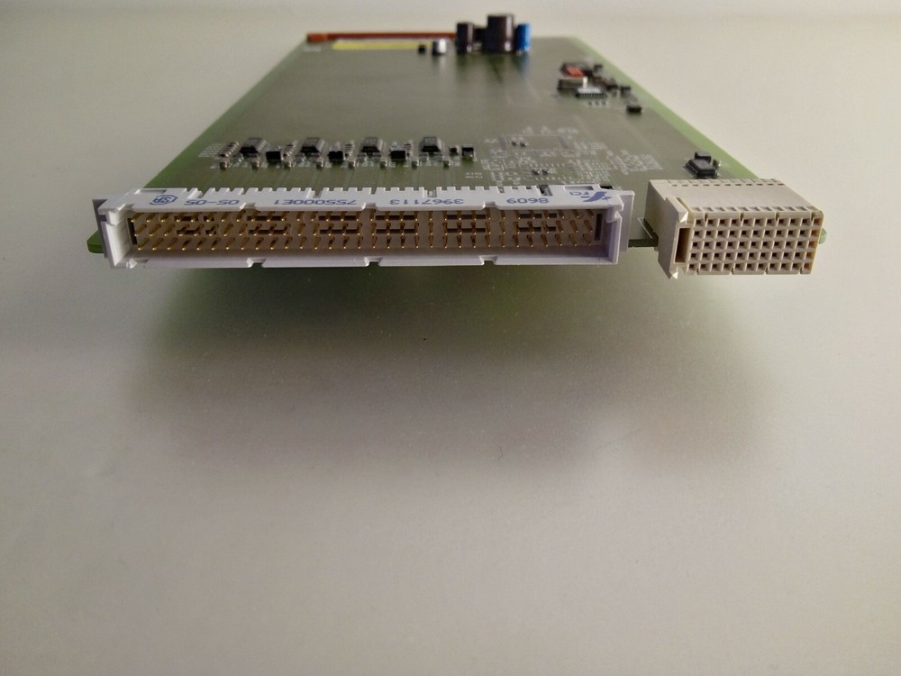 Axon SDN08 SD-SDI Reclocking Distribution Amplifier