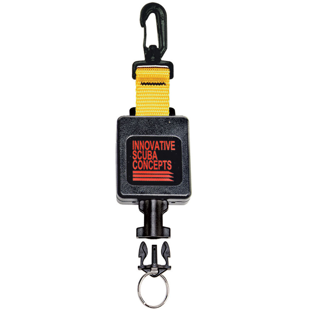 Innovative Locking Quick Disconnect Retractor