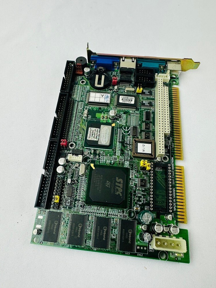 Advantech PCA-6740 PCA-6740F CPU Board