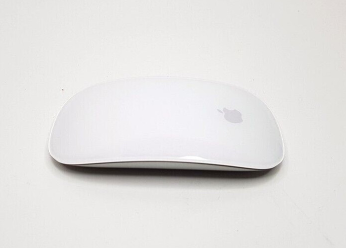 Apple Magic Mouse 2 Wireless White A1657