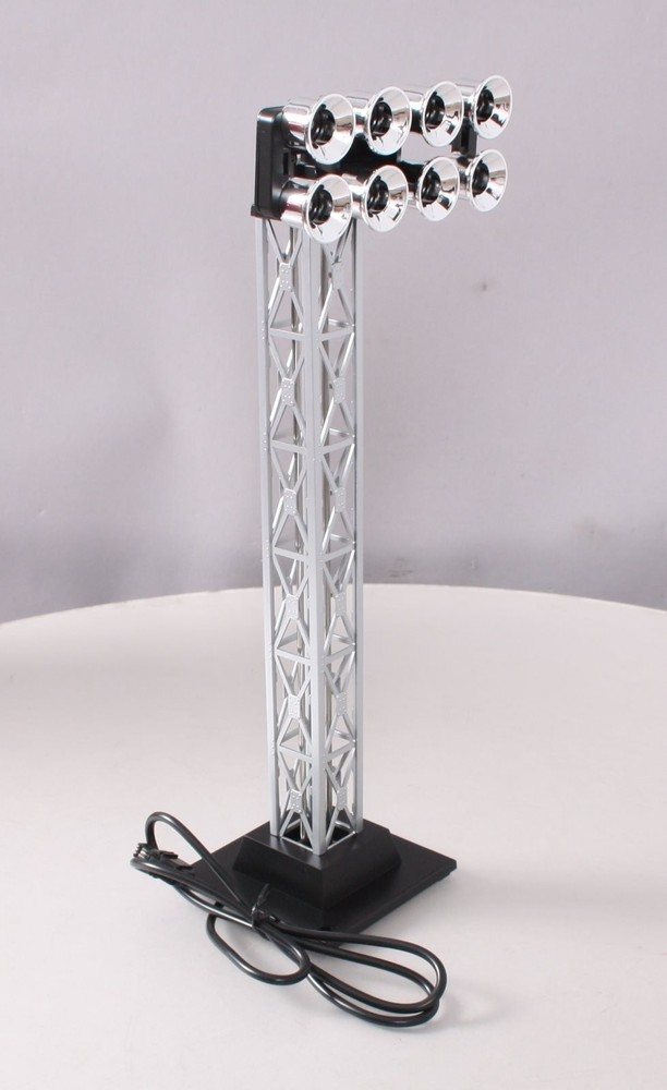 Lionel 6-82012 O Single Floodlight Tower