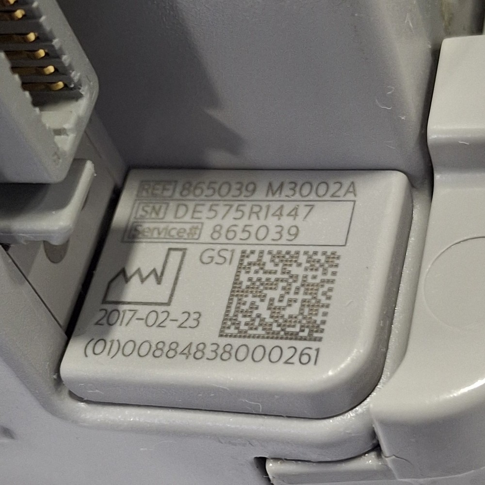 Philips IntelliVue X2 Module - Masimo Rainbow SpO2