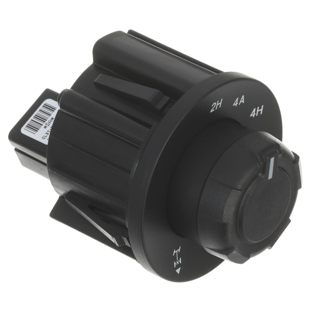 OEM NEW Ford F-150 2009-2014 4X4 Control Switch CL3Z-14B166-EA