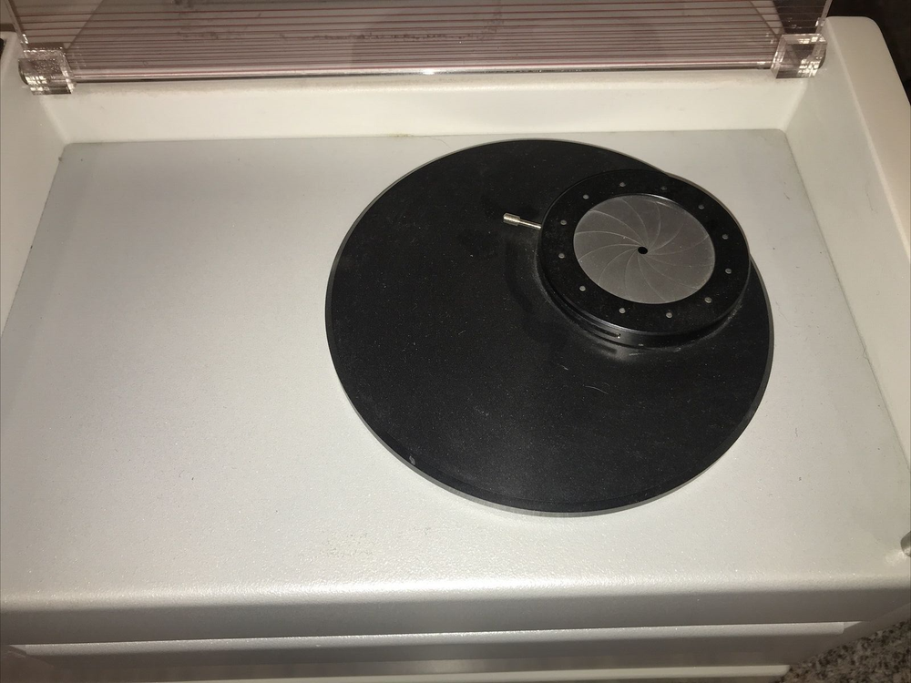 Buchi NirFlex N-500 FT-NIR Spectrometer