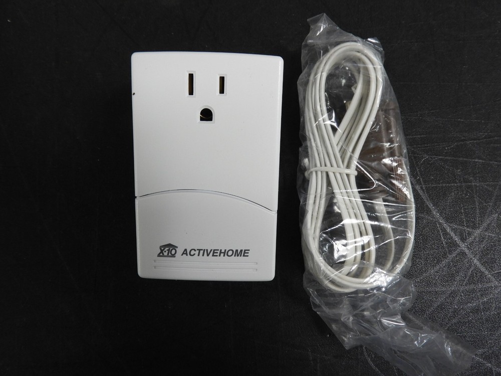 X10 Universal 2-way Home Automation Interface
