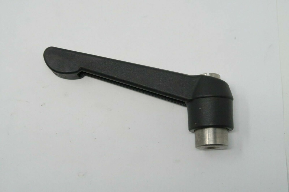 2 pcs MONROE ENGINEERING MA-68050, #4 Blank, Female Insert, Adjustable Handles