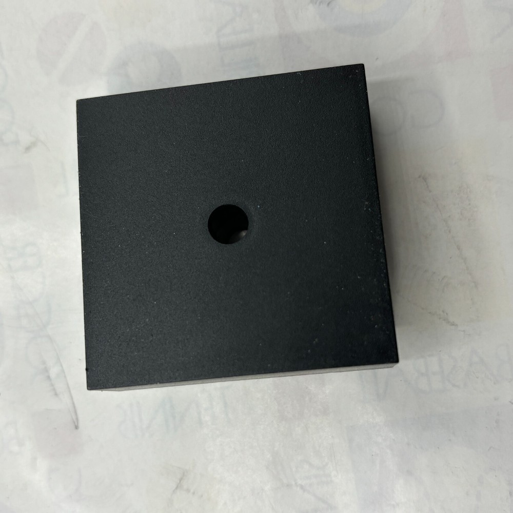 SSAC TS1414 Solid State Timer 120VAC 1A 4-Second Delay - NEW NOS - 5195X ✅