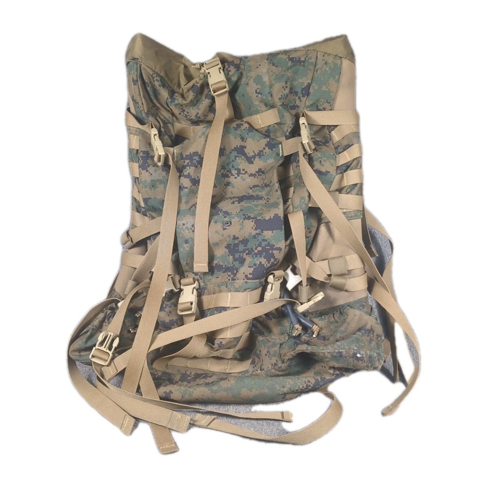 US Navy Marines Backpack APB03 Pack Rucksack Propper International Arcteryx USGI