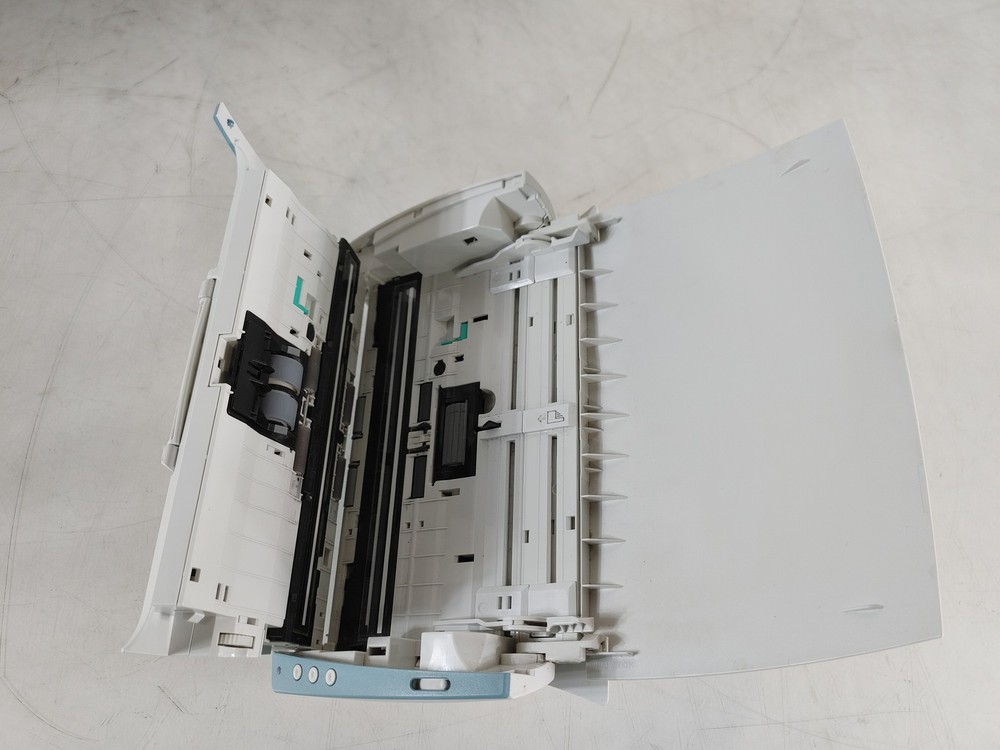 Canon DR-2010C ImageFormula Color Duplex Document/Image USB Sheet Fed Scanner