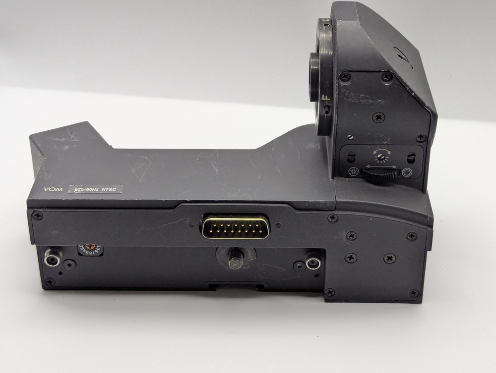 Arri Vom-2 Clairmont Camera Untested