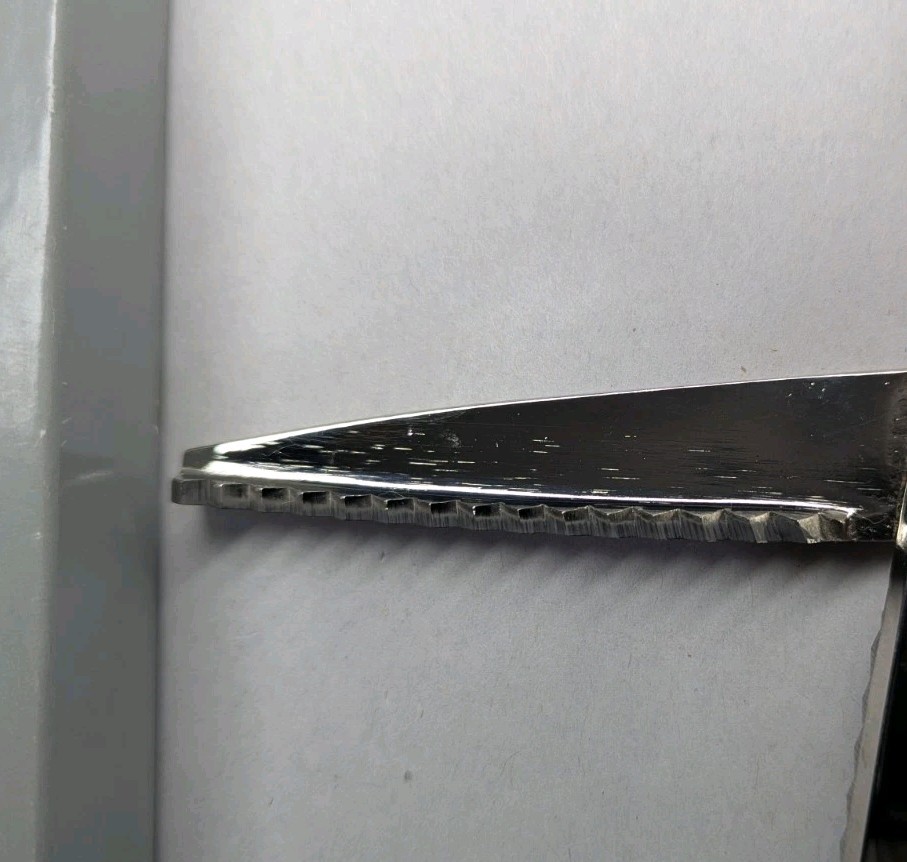 Gingher Pinking Shears Scissors G-7P