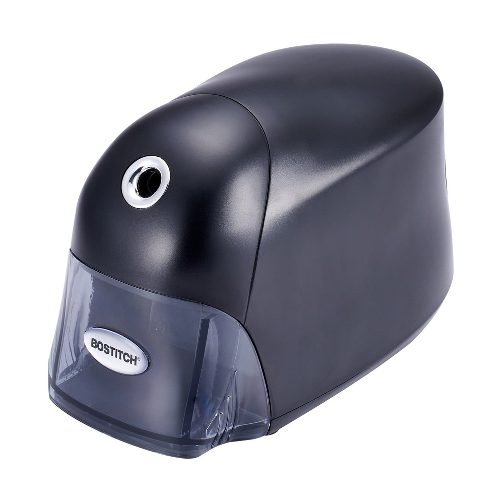 Bostitch QuietSharp Executive™ Electrical Plug-in Pencil Sharpener Includes
